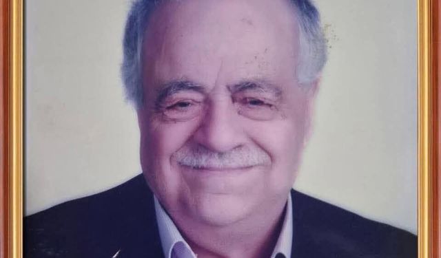 Girne bir değerini daha kaybetti