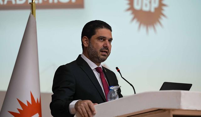 Savaşan: Sağlığa 4 yeni Hastane, 4 sağlık merkezi, 5 milyardan fazla yatırım