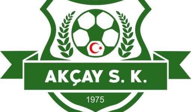 Akçay, Doğancı maçına itiraz etti