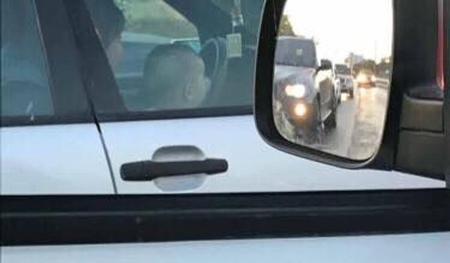 “Trafik böyle sorumsuzluk kaldırmaz”