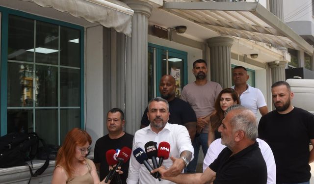 Serdaroğlu'ndan Asgari Ücret Saptama Komisyonu için toplanma çağrısı