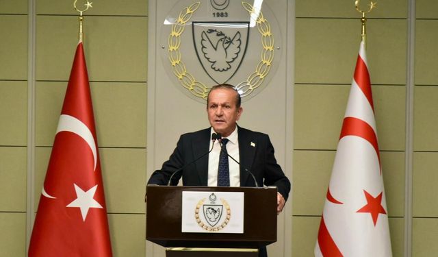 Ataoğlu: “Sonuçsuz kalacak bir görüşme sürecine girilmesi doğru olmaz”