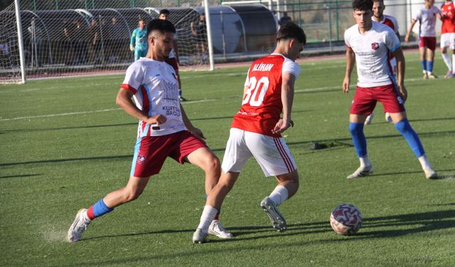 BTM 2. Lig’de 5. hafta heyecanı başlıyor