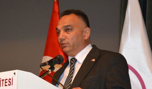 Çelebi, TC Gazi Üniversitesi kontenjanlarına başvuruların 1 Eylül’de başlayacağını duyurdu
