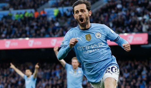 Bernardo Silva, Real Madrid’le anlaştı