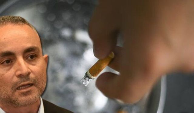 Kapalı alanlarda sigara denetimi çağrısı
