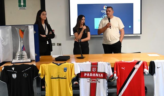 Ekmekçi, haksız spor ambargosuna dikkat çekti