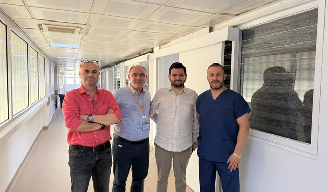 Demirezen’den sağlığa anlamlı katkı