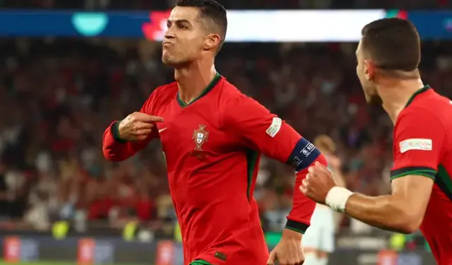 Dünya Kupası'nda 40 yaş üstü 7 futbolcu