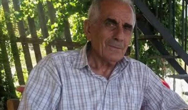 Karşıyaka bir çınarını daha kaybetti