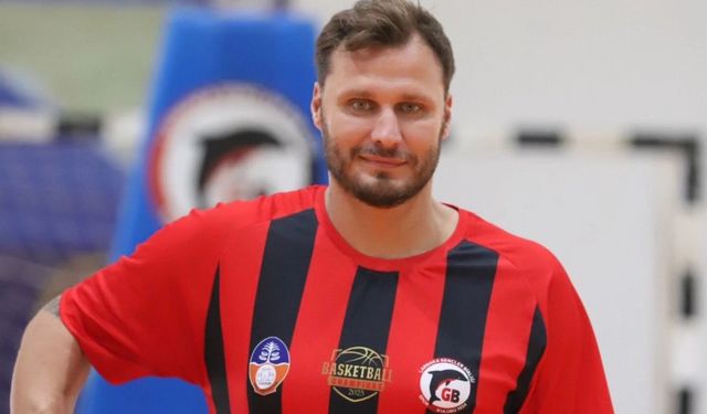 Paliaschuk: “Mağusa’daki ikinci final maçına hazırız”