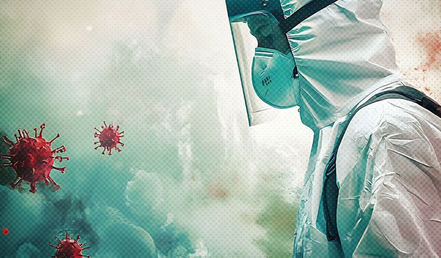 Tabipler Birliği’nden Ebola salgınına karşı ulusal eylem planı çağrısı