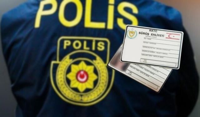 Sahte ehliyet olayıyla ilgili 4 kişi daha tutuklandı