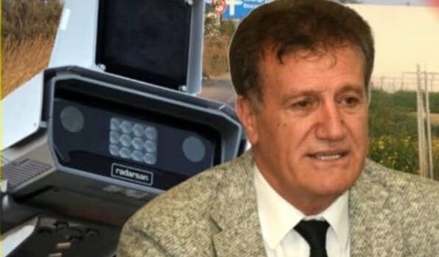 8 yıllık radar ihlallerine puan yazılmayacak