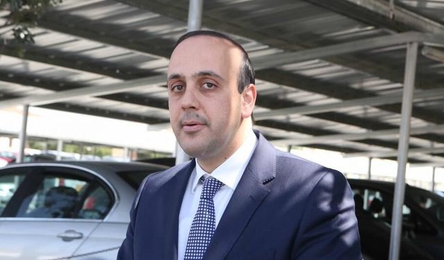 Fedonos’un görevine dönme talebi reddedildi