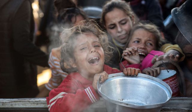Dünya Çocuk Günü’nde utanç tablosu
