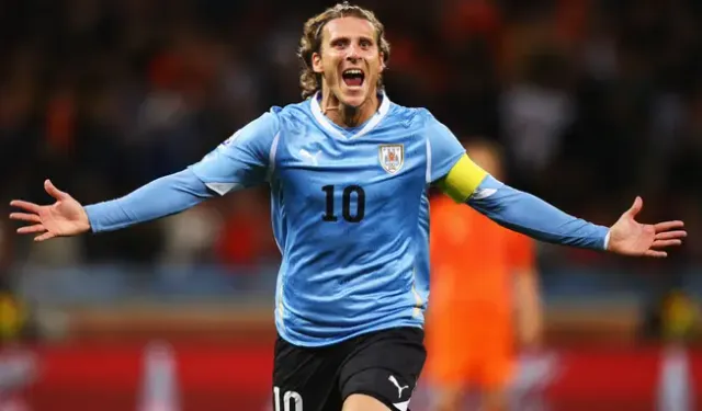 22 Dünya Kupası'nda 31 gol kralı