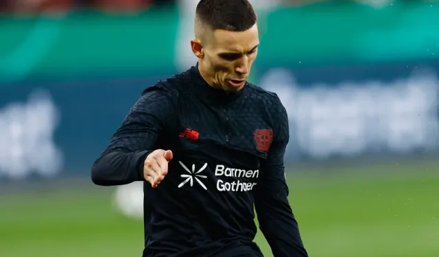 Grimaldo resmen Atlético Madrid’te