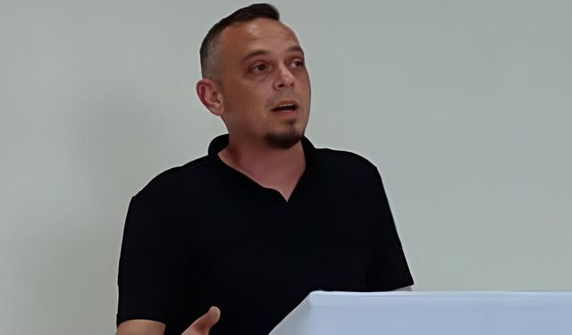 GÜÇ-SEN: “Limanlarda açılan münhal sayısı yetersiz"