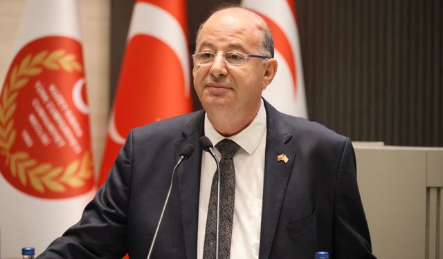 “Gerekli tedbirler alındı”