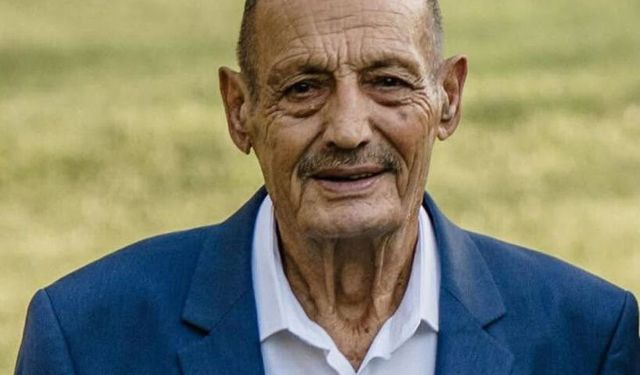 Momin ailesi çınarını kaybetti