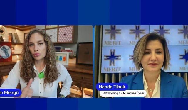 Tibuk “Merit’in online hiçbir faaliyeti yok; markamız kullanılarak insanlar dolandırılıyor”
