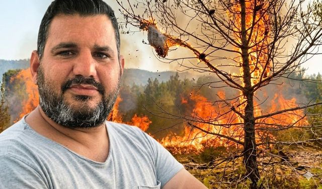 Ormanlar için korkutan uyarı
