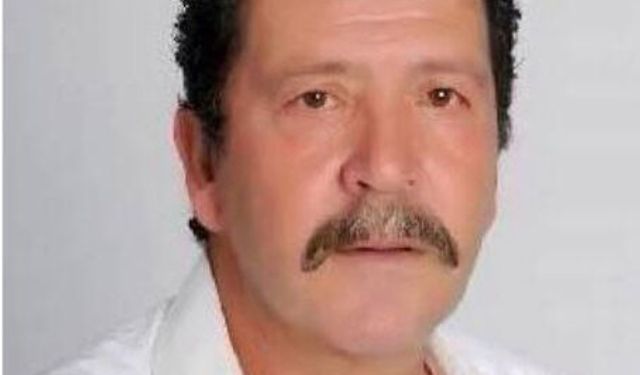 Volkan ailesinin acı günü