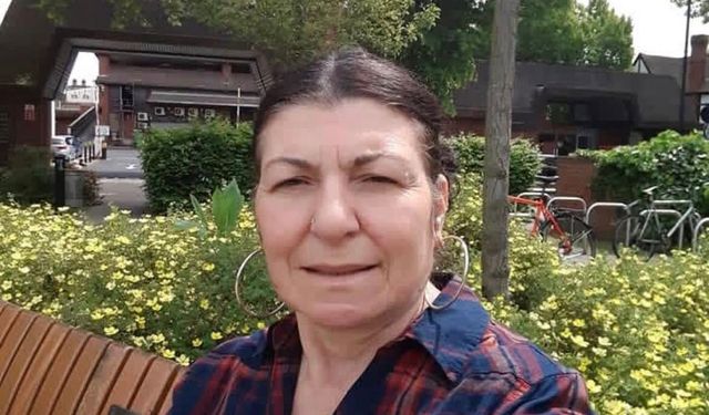 Hayat tutunamadı