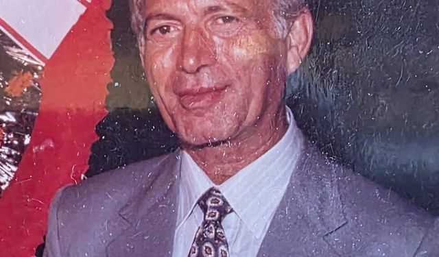 Haşmetoğlu ailesinin acı günü
