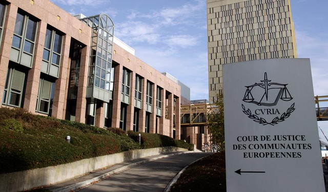 ABAD’dan AB vatandaşı ailelerle ilgili oturum hakkı kararı