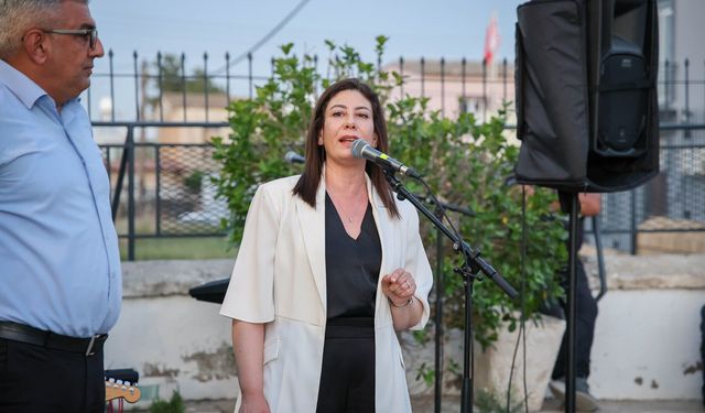 İncirli: “Bu memleketi adım adım iyileştireceğiz"
