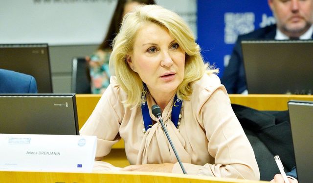 "Türkiye, uluslararası hukuka saygı göstermeli"