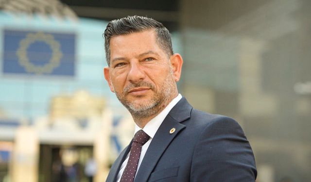 Kırok: “Brüksel’de provokasyonlara boyun eğmedik, KKTC’nin sesini duyurduk”
