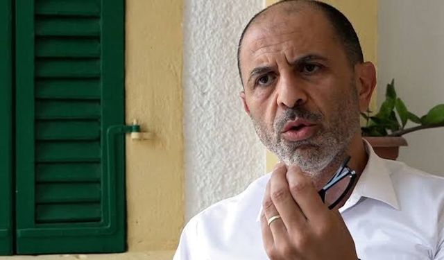 Özersay’dan TMK’ya düzenleme çağrısı