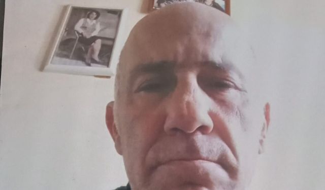 Evinde ölü bulundu