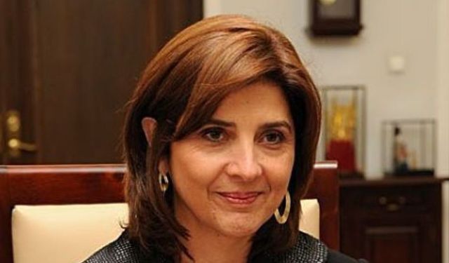 Holguin ile Guterres telefonda görüştü