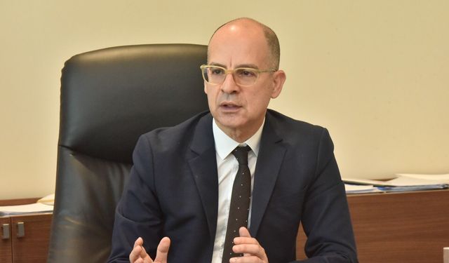 Dana: "Fitto’dan diyaloğun sağlıklı ve eşitlikçi bir zeminde geliştirilmesi çerçevesinde hareket etmesini bekliyoruz"