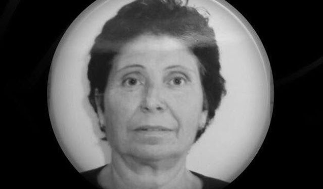 Gönendere, Meziyet ablasına ağlıyor