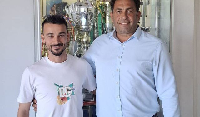 Muhammet Nazik, A. Yeşilova'da