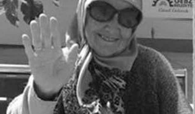 Bora ailesinin acı günü