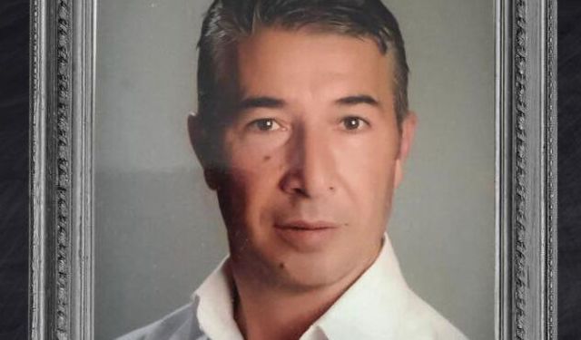 Kalbine yenildi