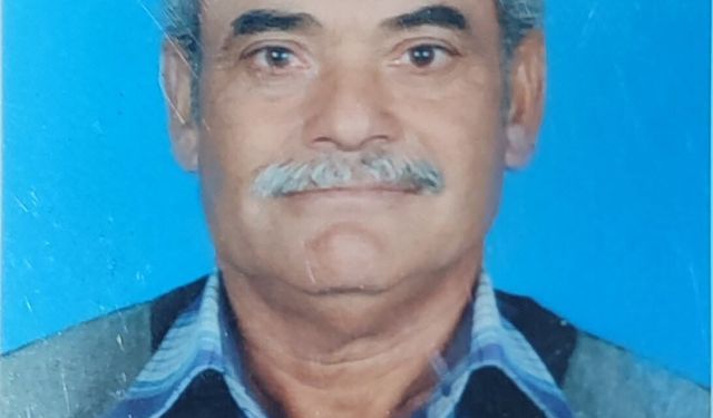 Çoban ailesinin acı günü