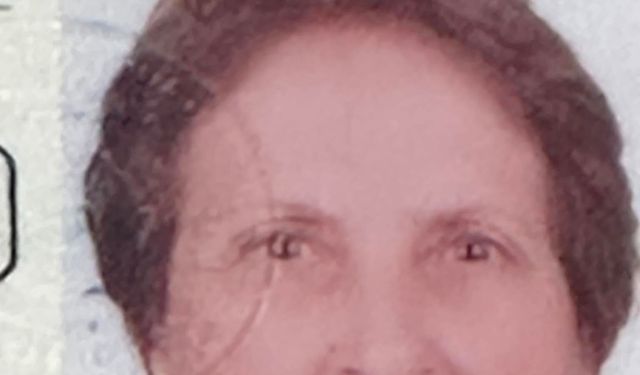 Altınel ailesi yasta
