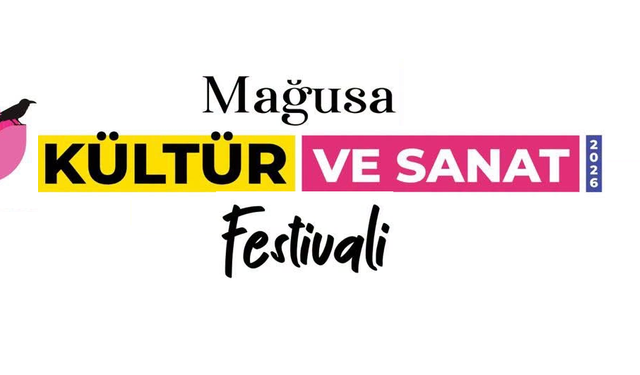 Mağusa Kültür ve Sanat Festivali için bilet satışları devam ediyor