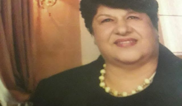 Hayata tutunamadı