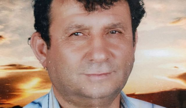 Öztürk ailesi yasta