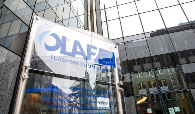 OLAF 4.Harcama Konferansı Güney Kıbrıs'ta