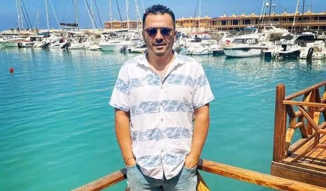 Hayata tutunamadı