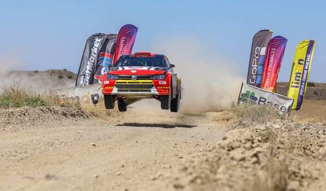 İskele Rallisi’ne 23 ekip kayıt yaptırdı